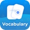 The most comprehensive and offline application to learn English vocabulary app on iOS