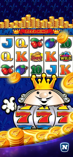 Reel King™ Slot