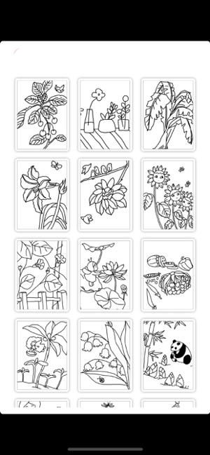 Bejoy Coloring Doodle Pad(圖6)-速報App