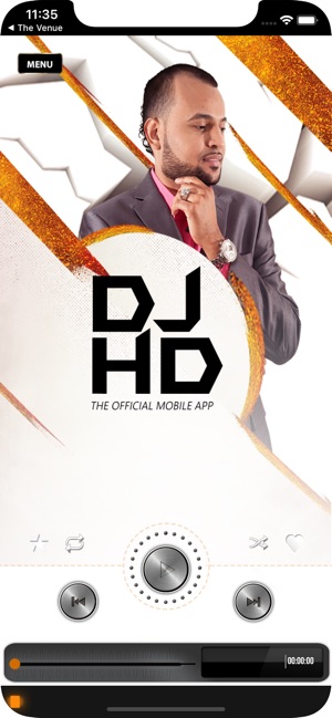 DJ HD(圖1)-速報App