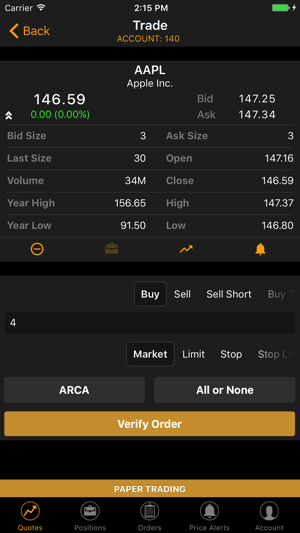 BMS Trader(圖4)-速報App