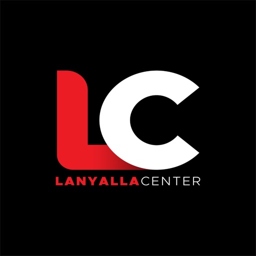 LaNyalla Center Mobile