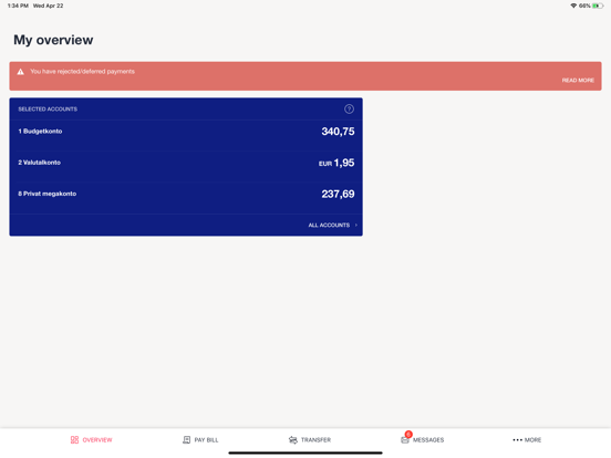 [Updated] Ny MitNykredit For PC / Mac / Windows 11,10,8,7 / IPhone ...