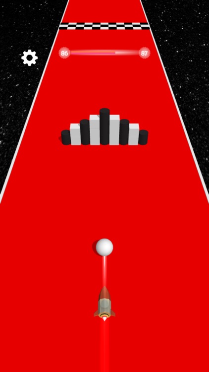 Protect The Rocket screenshot-3