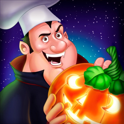 Crazy Restaurant