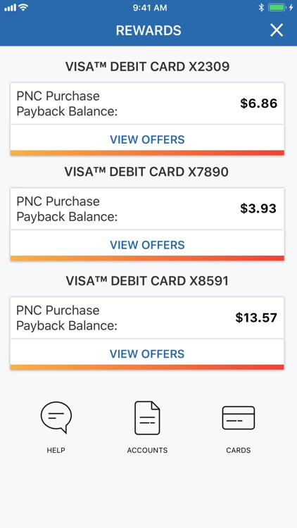 PNC Mobile Banking screenshot-5