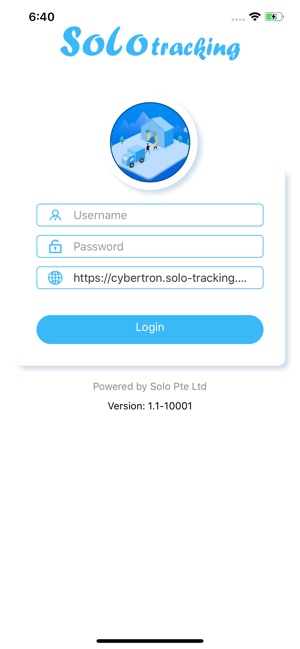 SoloTracking for Manager(圖1)-速報App