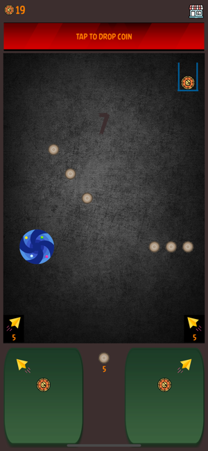 Black Hole: Collect coins(圖4)-速報App