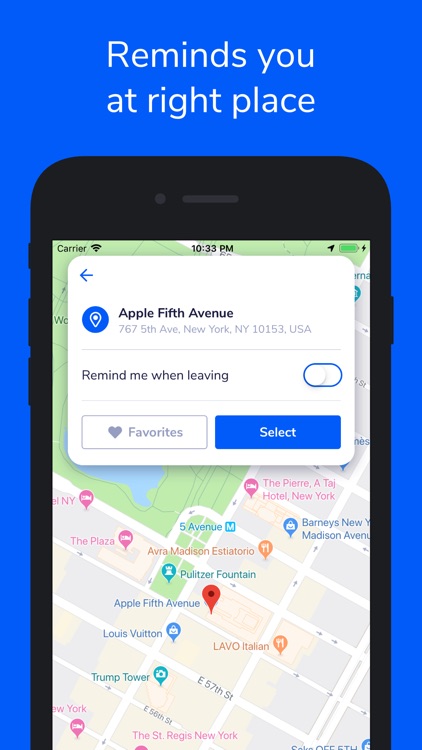 Taskio: Tasks & To-Do list