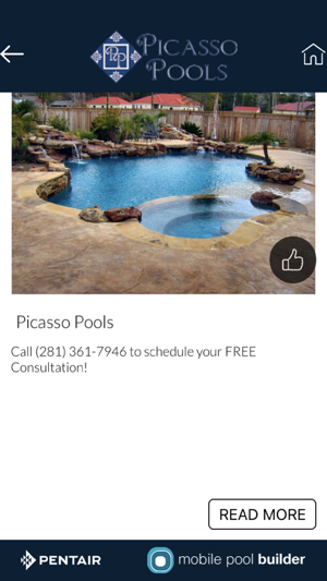 Picasso Pools(圖3)-速報App