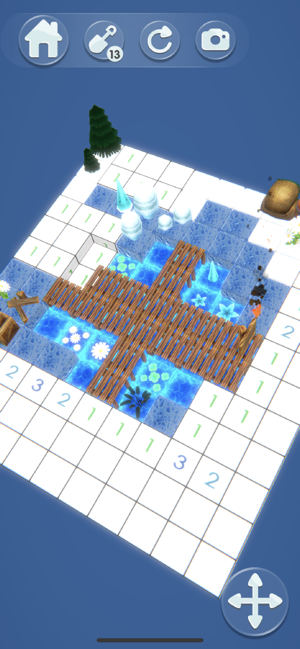 MineSweeper 3D World(圖3)-速報App