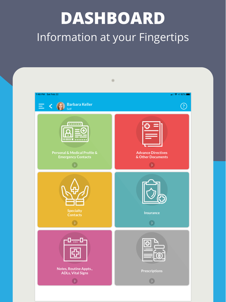 MYLO Mind Your Loved Ones App for iPhone Free Download