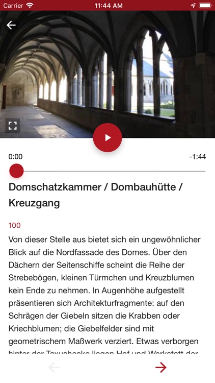 museum.de screenshot-4