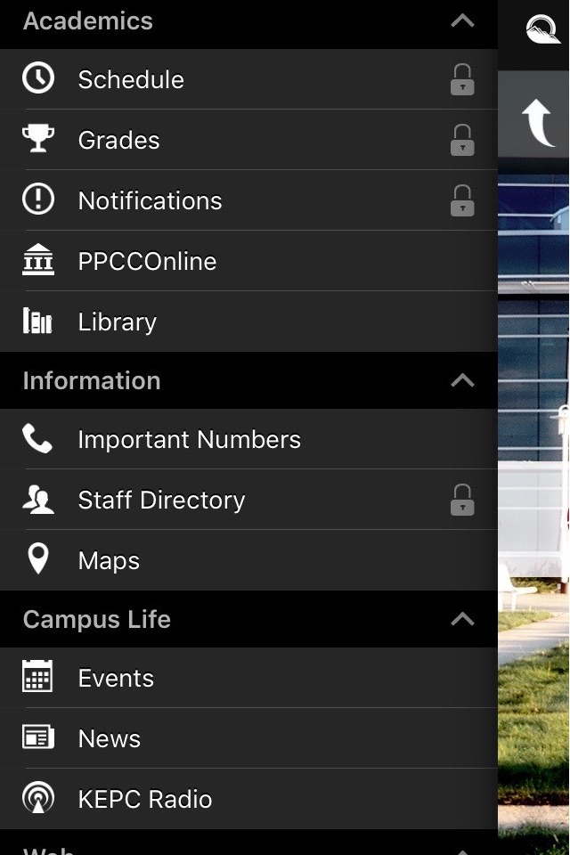 PPCC Mobile screenshot 2