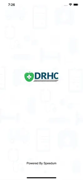 Game screenshot DRHC mod apk