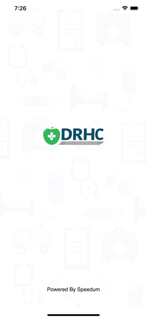 DRHC