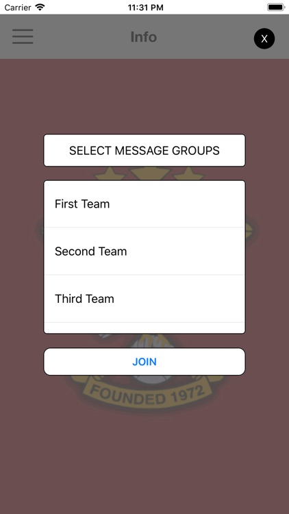 Harryville Homers FC