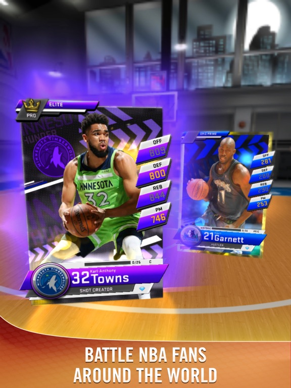 My NBA 2K20 screenshot 6