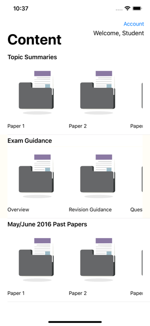 Geography Pre-U(圖1)-速報App