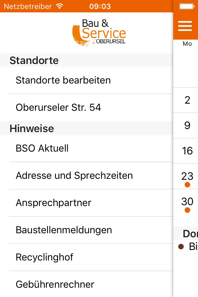 BSO screenshot 3