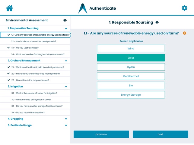 Authenticate Assessments(圖4)-速報App