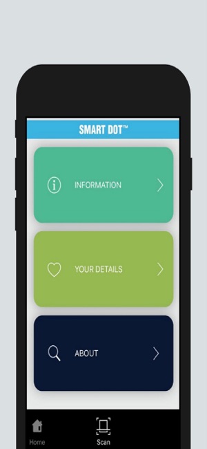 SMARTDOT-SCAN(圖2)-速報App