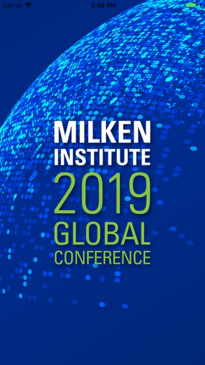 MIGlobal 2019