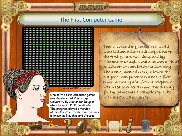 Ada Lovelace