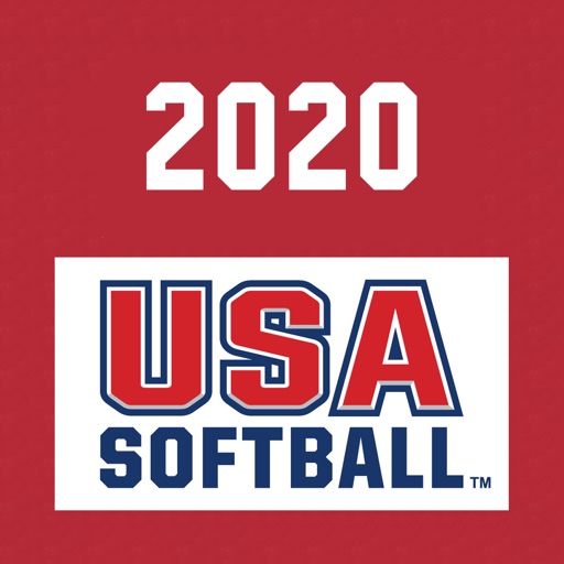 USA Softball 2020 Rulebook