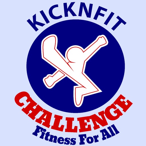 KickNFit iOS App