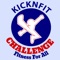 The APP for instructors and license holders of the KICKNFIT KIDS training program