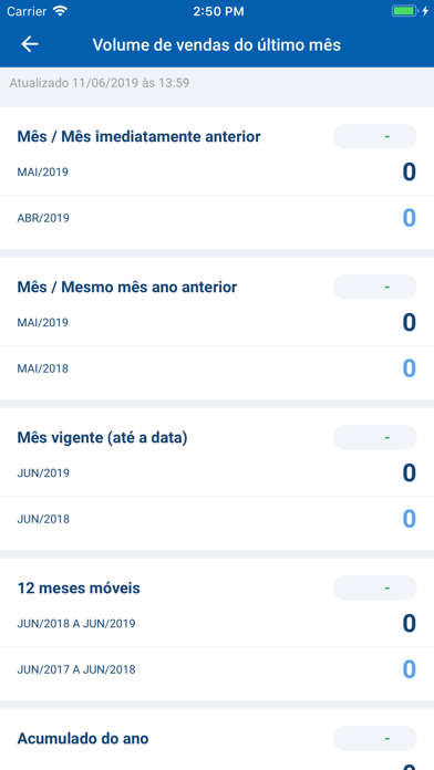 Araujo Conexão screenshot 2