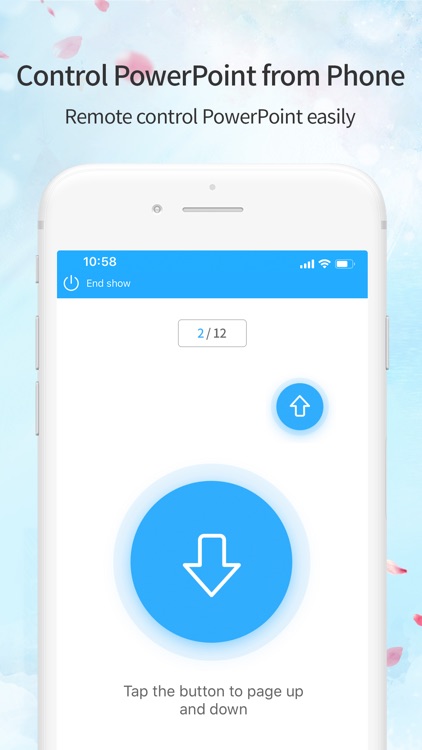 ApowerMirror - Mirror&Reflect screenshot-3