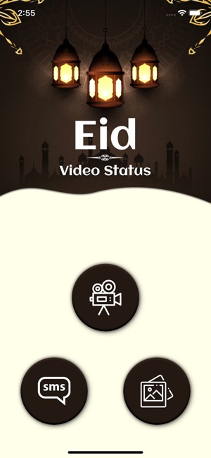 New Eid Video Status 2019(圖1)-速報App