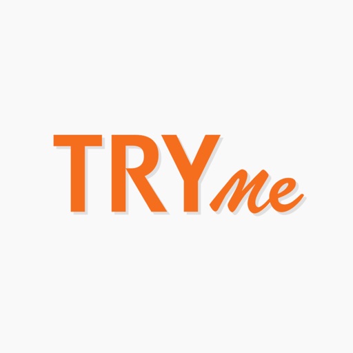 TRYME