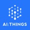 Embrace an upgrade in your living with our AI: Things app