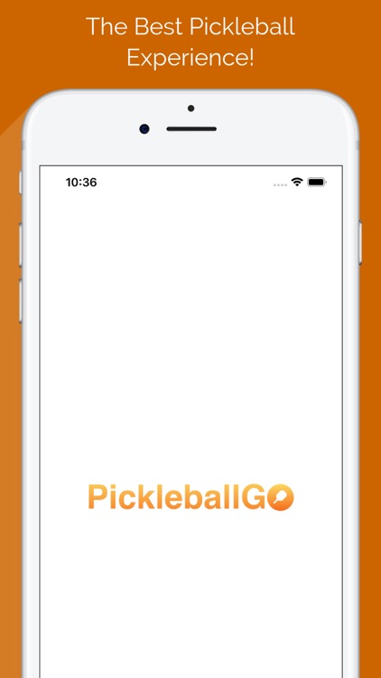 PickleballGo