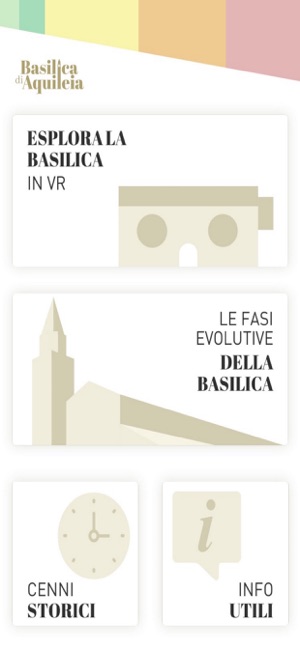 Basilica di Aquileia(圖1)-速報App