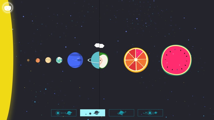 My Spacecraft - For Kids screenshot-4