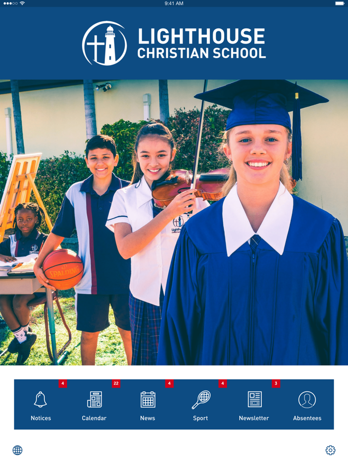 Lighthouse Christian School