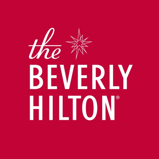 The Beverly Hilton iOS App