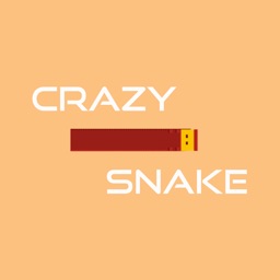 Crazy Snake Game