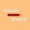 Crazy dazzy snake, nice casual game to play with your friends and family