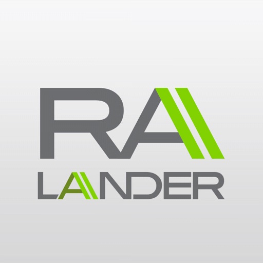 Lander RA