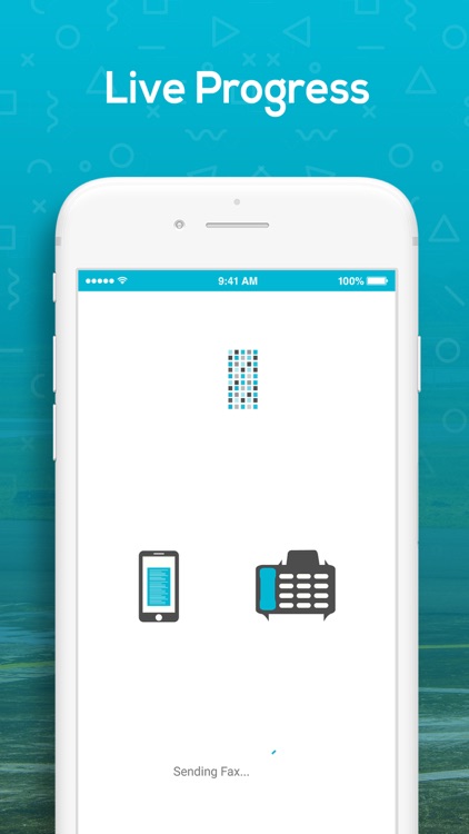 Fax From Phone screenshot-6