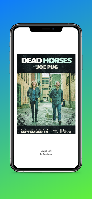 Dead Horses AR(圖1)-速報App