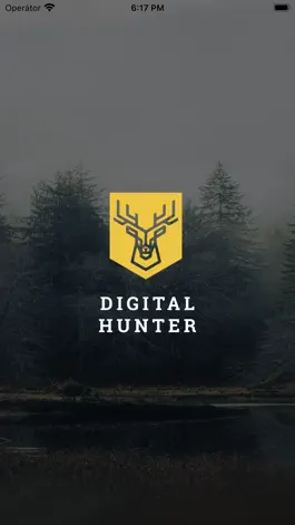 Game screenshot Digital Hunter mod apk