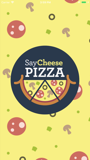 Say Cheese Pizza(圖1)-速報App