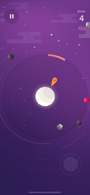 Planets Arcade(圖1)-速報App