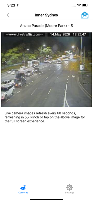 Australia Traffic Cameras(圖7)-速報App